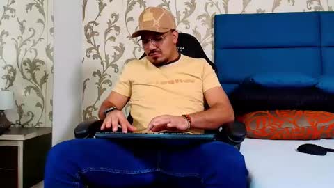 Dante  online show from June 27, 9:43 pm