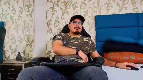 Dante  online show from July 1, 9:56 pm