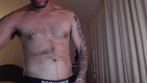 Snapshot of dante_hell1 chatting on February 1, 7:57 am Dante Hell online show from February 1, 7:57 am