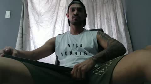 Snapshot of dante_hell1 chatting on January 21, 4:58 pm Dante Hell online show from January 21, 4:58 pm