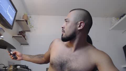 Dante Hell online show from January 10, 8:53 am