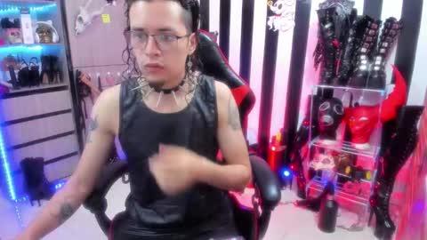 Dante online show from October 6, 1:29 pm