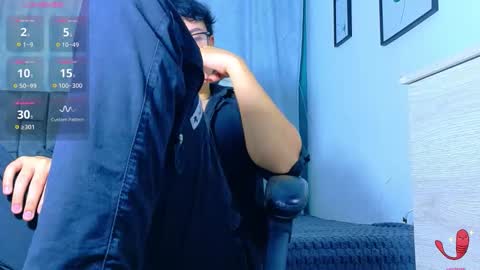 DANTE KENT online show from April 8, 2:31 pm