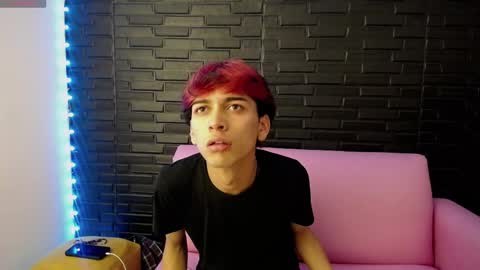 Dante online show from February 26, 4:43 pm