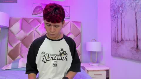 dante_x06 online show from January 6, 12:09 pm