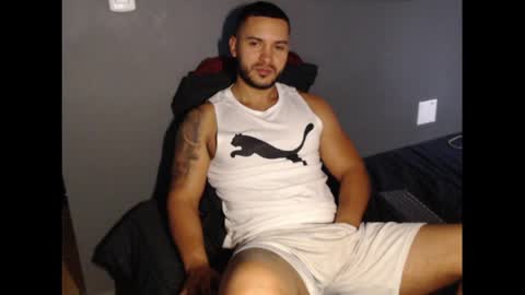 dantebrown1 online show from April 8, 12:30 pm