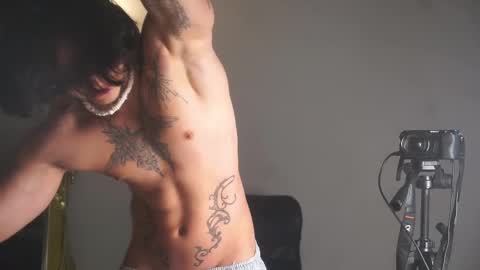 Dante coppola online show from February 10, 2:52 am