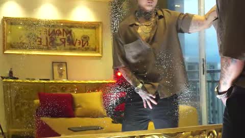 Dante coppola online show from February 22, 10:56 pm