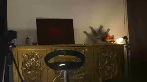 Dante coppola online show from September 26, 12:51 am