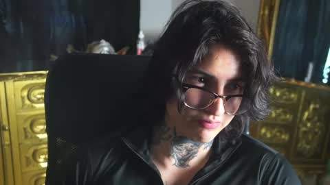 Dante coppola online show from February 12, 9:11 pm