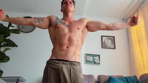 Dante online show from December 20, 6:59 pm