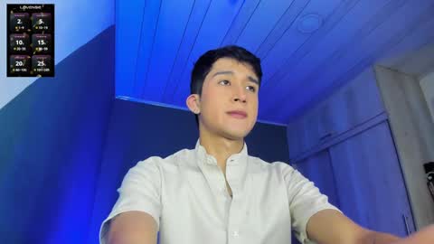 danteheat online show from February 23, 3:35 am