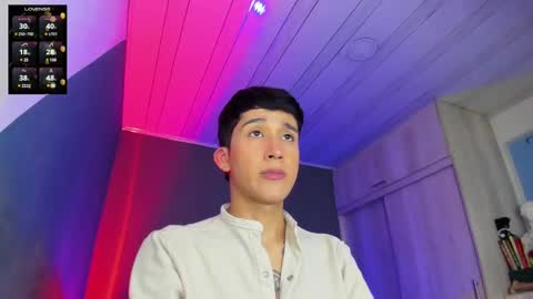 danteheat online show from February 25, 3:52 am