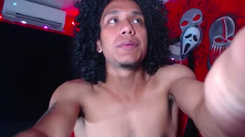 dantehellsingx online show from November 3, 2:12 am