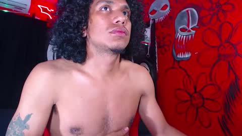 dantehellsingx online show from October 19, 6:40 am