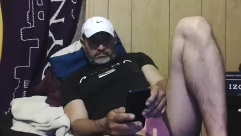 dantehot82 online show from December 22, 1:23 am