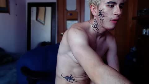 danteobscuro online show from January 9, 9:31 pm