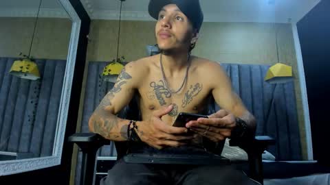 Dante online show from March 18, 5:57 am