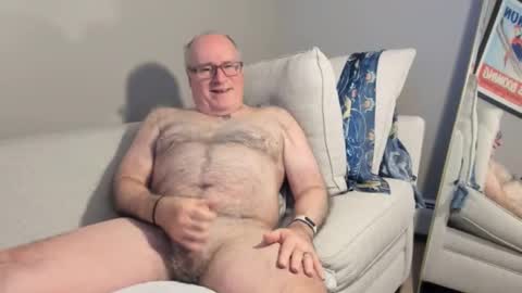 Mark online show from November 17, 8:50 am