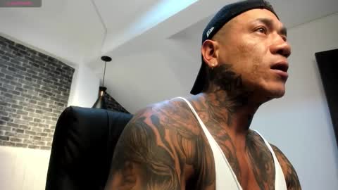 Dante Suarez online show from December 23, 9:37 am