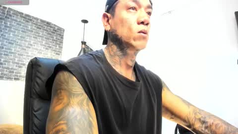 Dante Suarez online show from January 6, 8:51 am