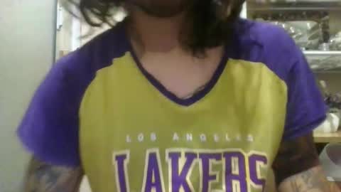 Incubus boy online show from April 8, 11:02 am