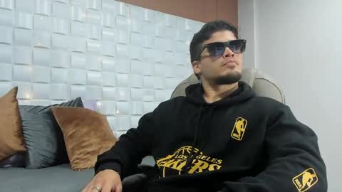 Dante online show from May 13, 11:25 pm