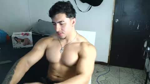 Dante Vicius online show from September 29, 5:50 am