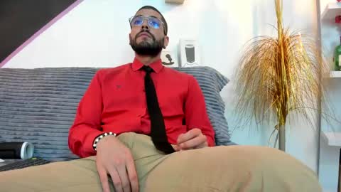 Dante Winter online show from April 15, 5:00 am