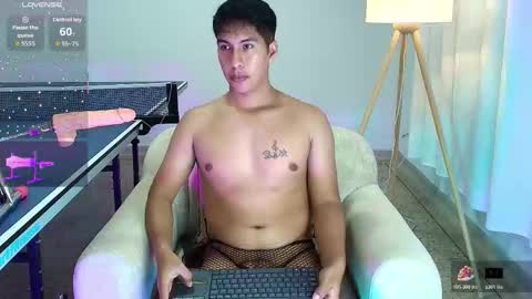 Jared online show from January 17, 12:09 am