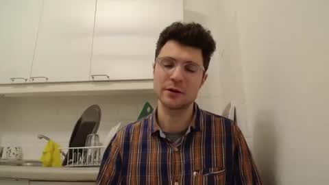 Daniel online show from January 4, 6:40 pm