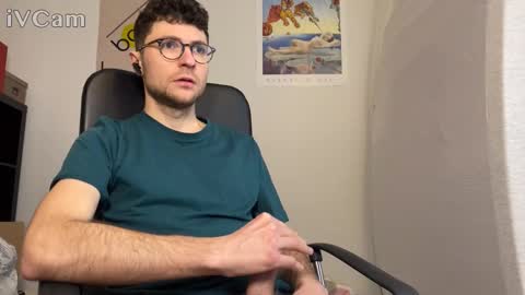 Daniel online show from March 8, 12:20 pm