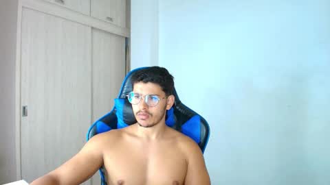 Dantraxx online show from September 20, 6:55 pm