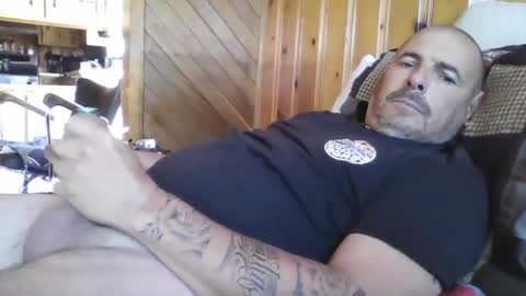 danwick69 online show from October 1, 6:07 pm