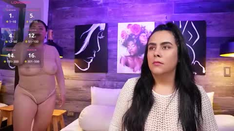 Dany And Alexa online show from November 8, 1:25 pm