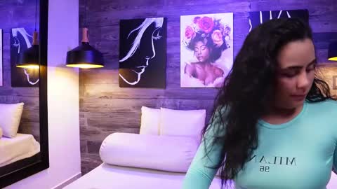 Dany And Alexa online show from September 29, 1:10 pm