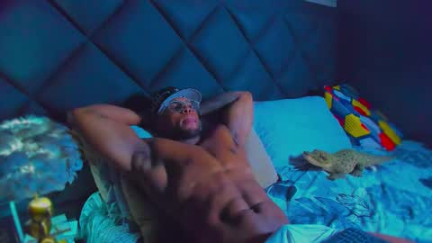 Dany online show from January 13, 12:07 am