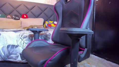 Dany online show from October 31, 6:47 am