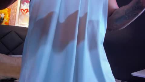 Dany online show from October 21, 11:30 pm