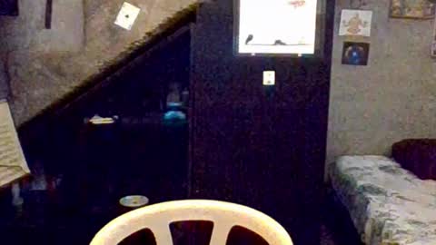 dany_kyng online show from February 19, 1:38 am