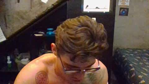 dany_kyng online show from February 1, 7:33 pm