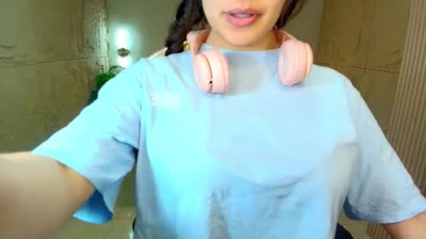 Dany online show from March 21, 12:54 pm