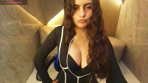 Dany online show from September 25, 1:40 pm