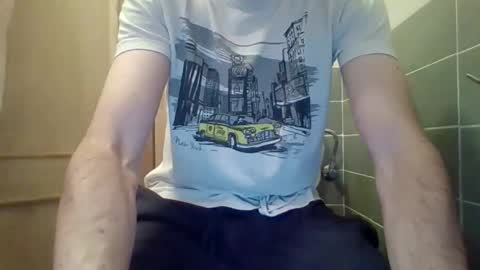 danydotado online show from October 23, 6:31 pm