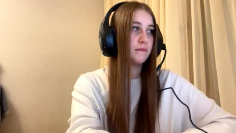 Luna online show from January 9, 11:38 am