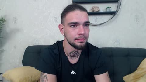 Danyel online show from November 6, 7:17 pm