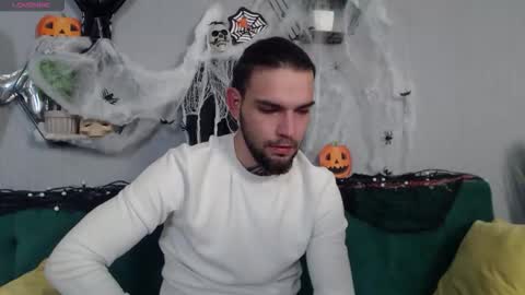 Danyel online show from October 25, 8:20 pm