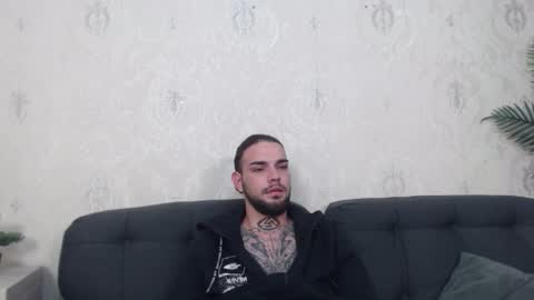 Danyel online show from October 1, 7:35 pm