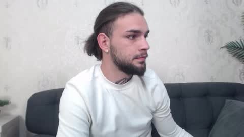 Danyel online show from October 2, 7:45 pm