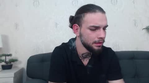 Danyel online show from October 6, 9:43 pm